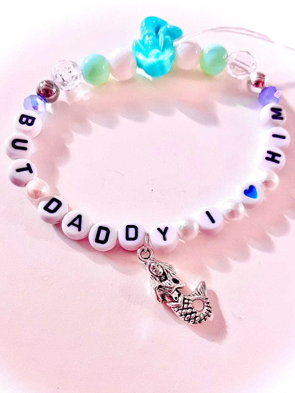 BUY1GET1FREE
 The Tortured Poets Department friendship bracelet